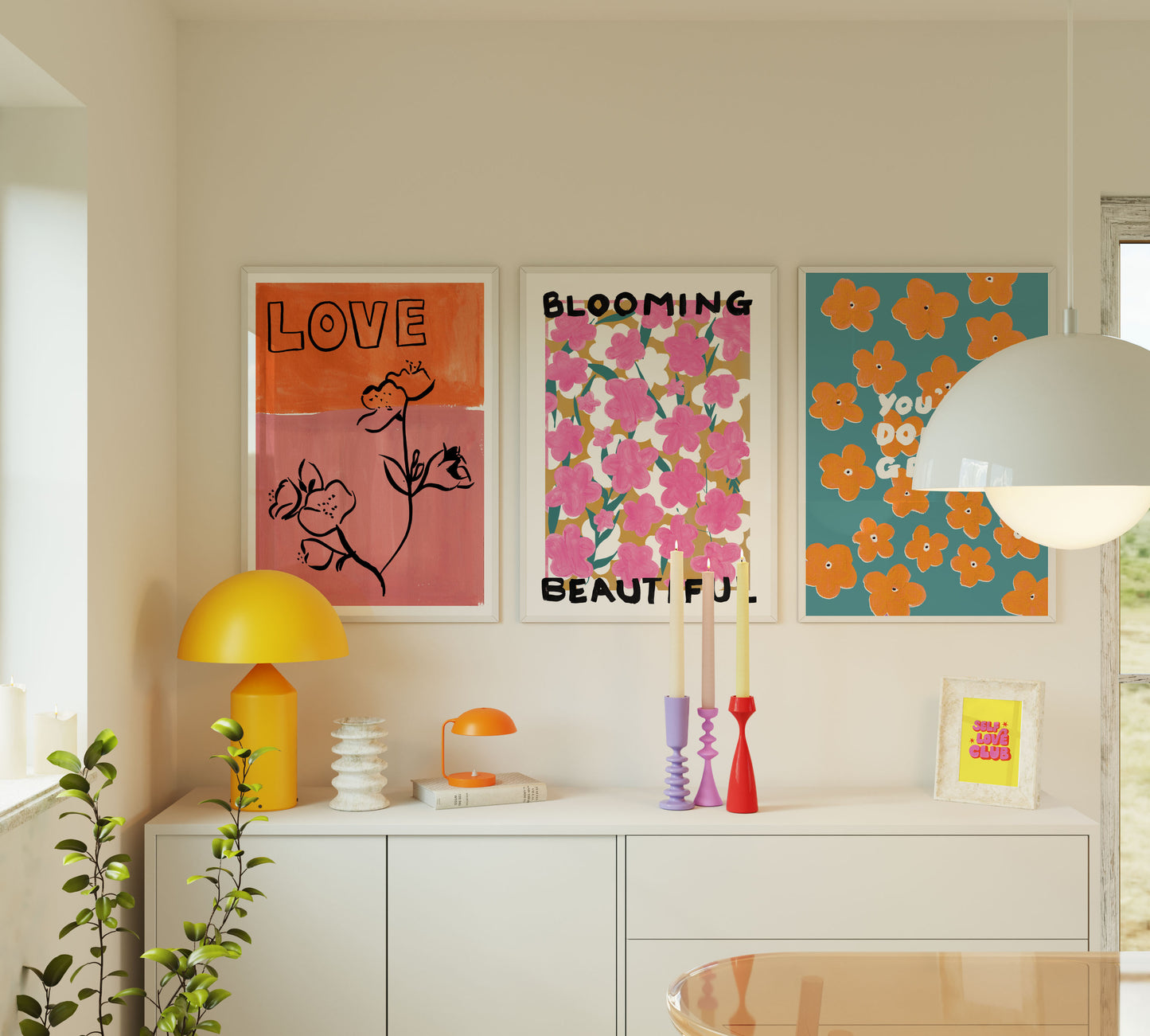 3 A3 PRINT BUNDLE