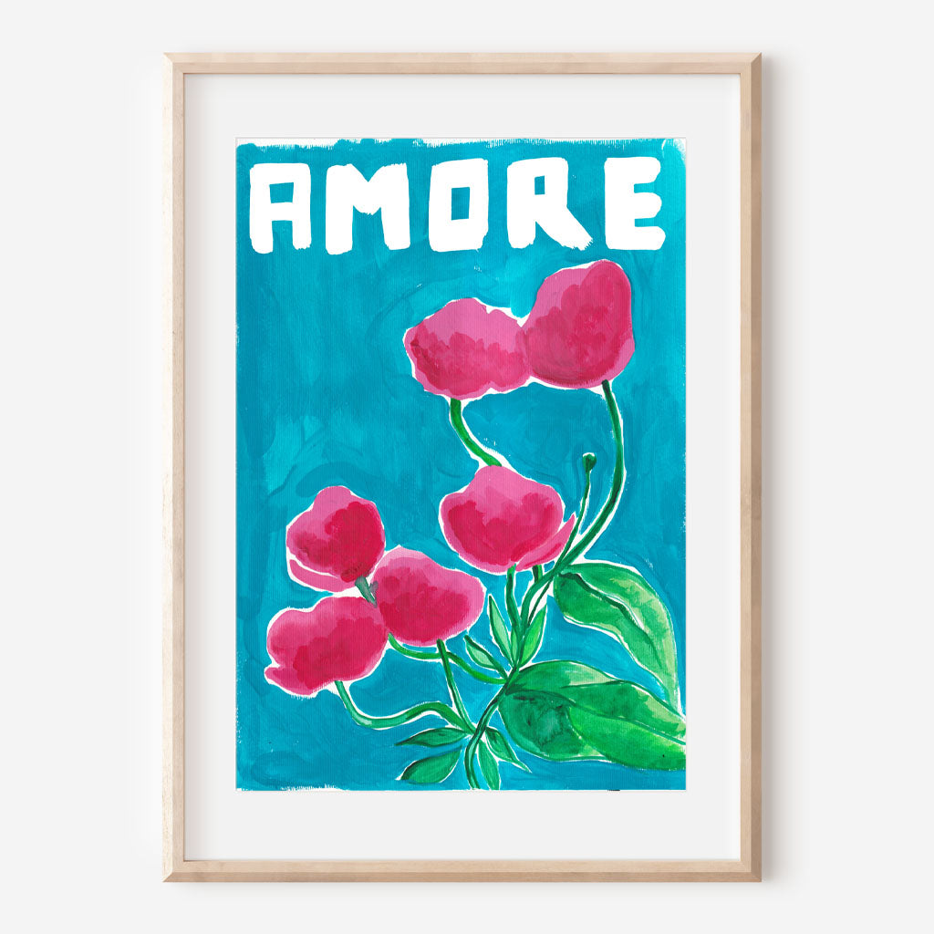 amore painting