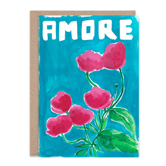 Amore Card