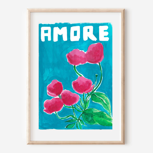 amore painting